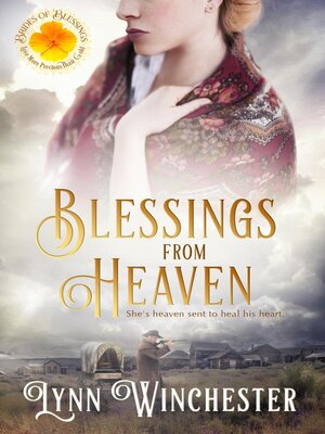 cover image of Blessings from Heaven